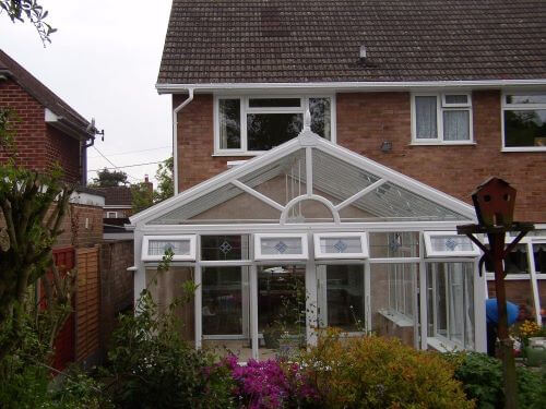 Gable Conservatories Steyning