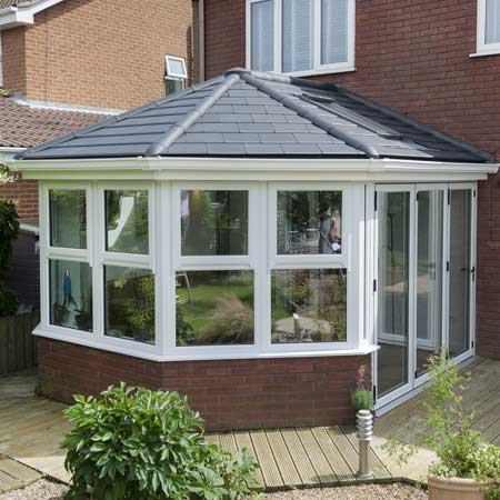 Conservatory Roof Replacement Storrington
