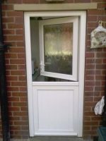 Why Should You Choose A uPVC Door For Your Home?