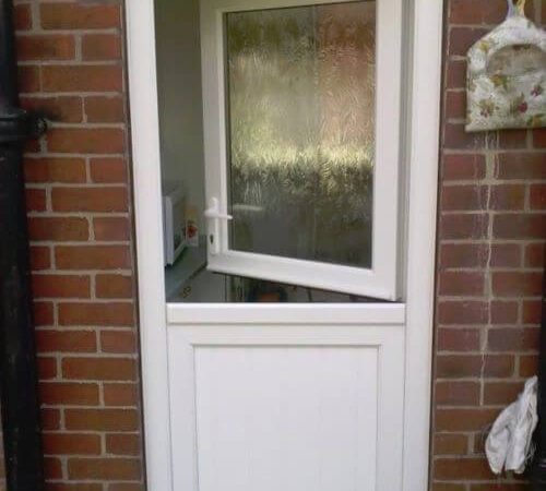 upvc doors