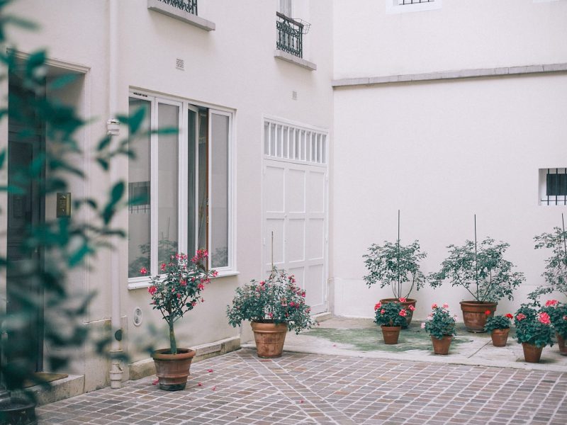 What is the best patio door?