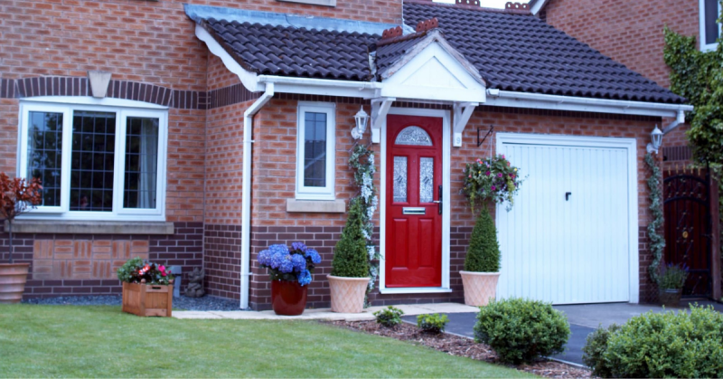 Arundel double glazed product price