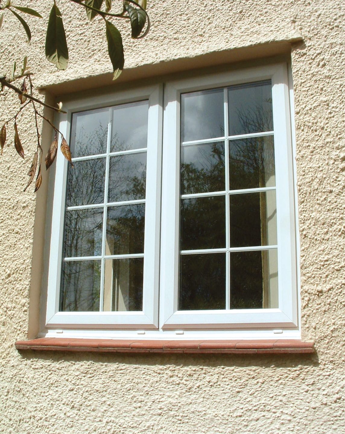uPVC Window Prices Hurstpierpoint