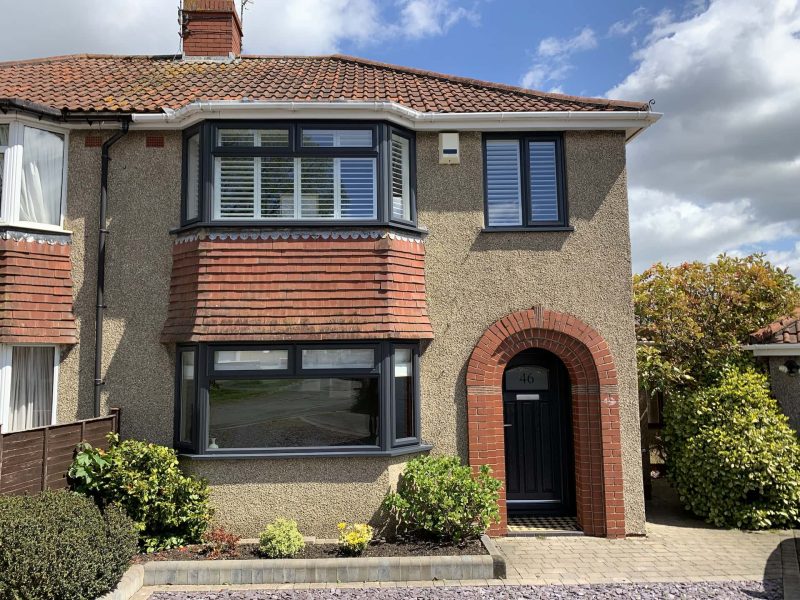 uPVC Windows Costs Hurstpierpoint