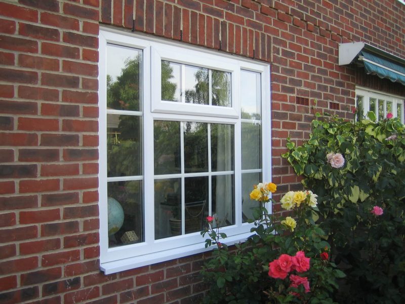 Double Glazed Windows Quotes Hurstpierpoint