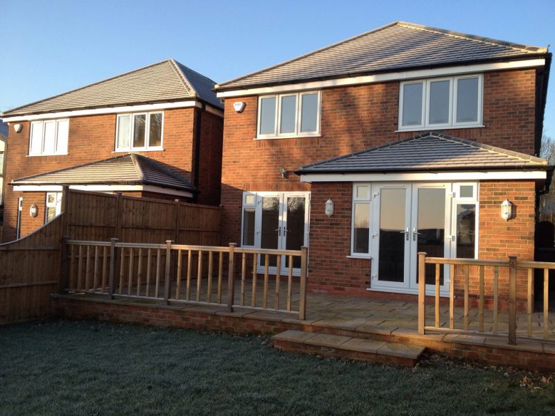 Double Glazed Window Hurstpierpoint