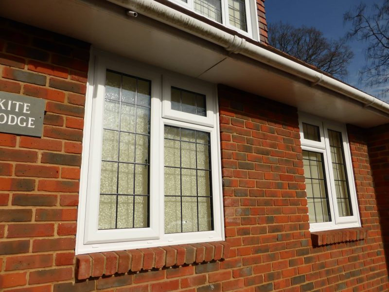 uPVC Windows Costs Hurstpierpoint