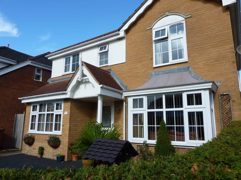 Double Glazed Window Quotes Hurstpierpoint
