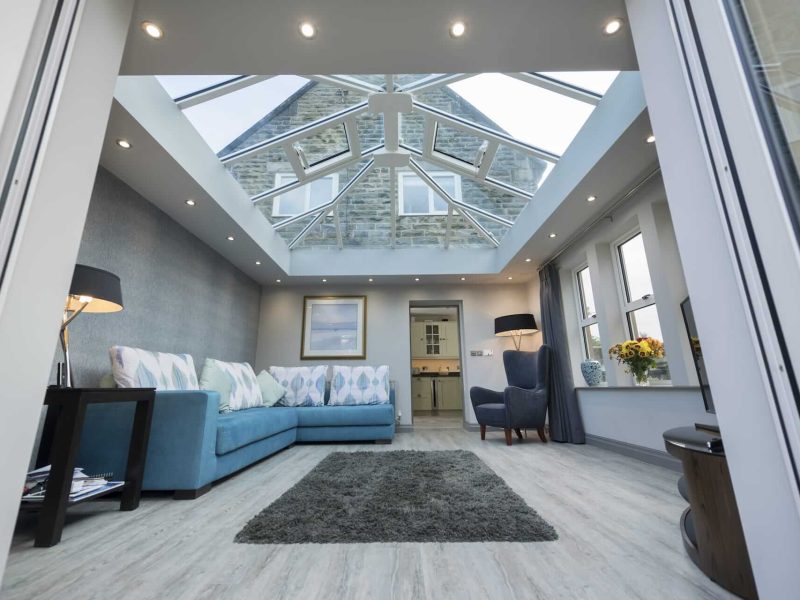 Burgess Hill double glazing online quotes