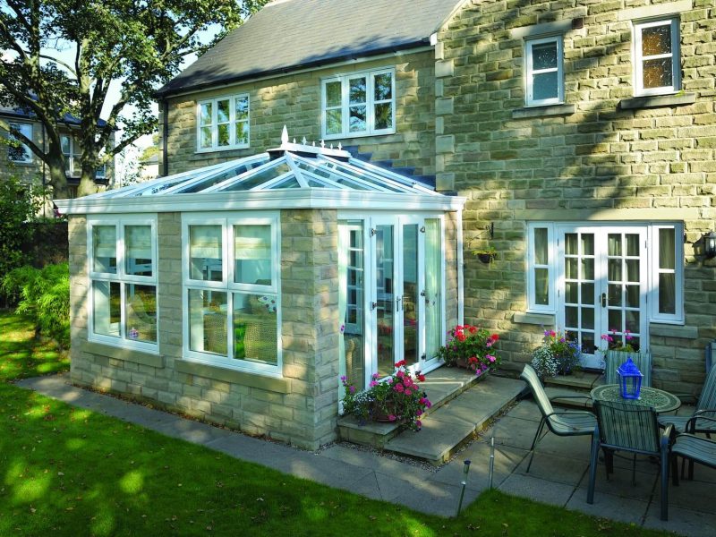 Burgess Hill double glazing free quotes