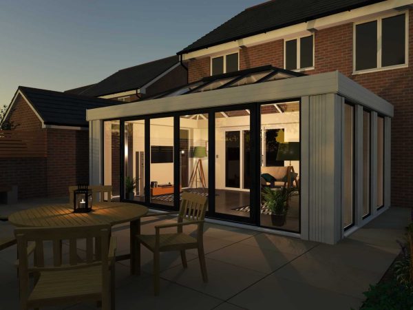 Burgess Hill double glazing online quote