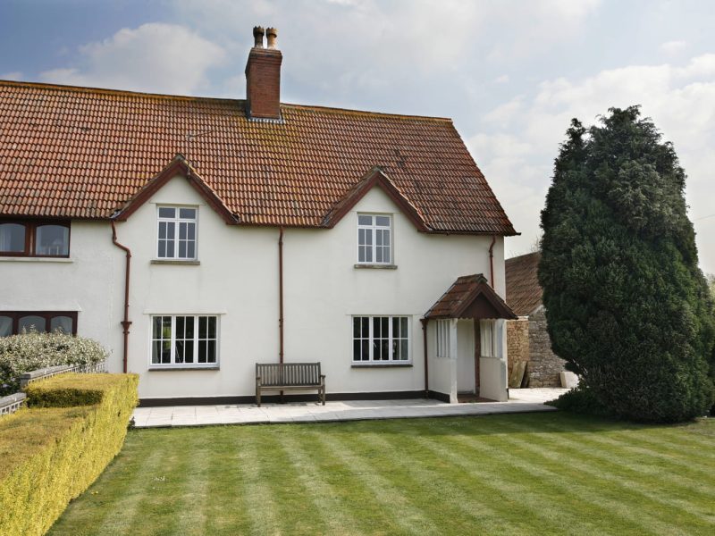 Atherington double glaze instant prices