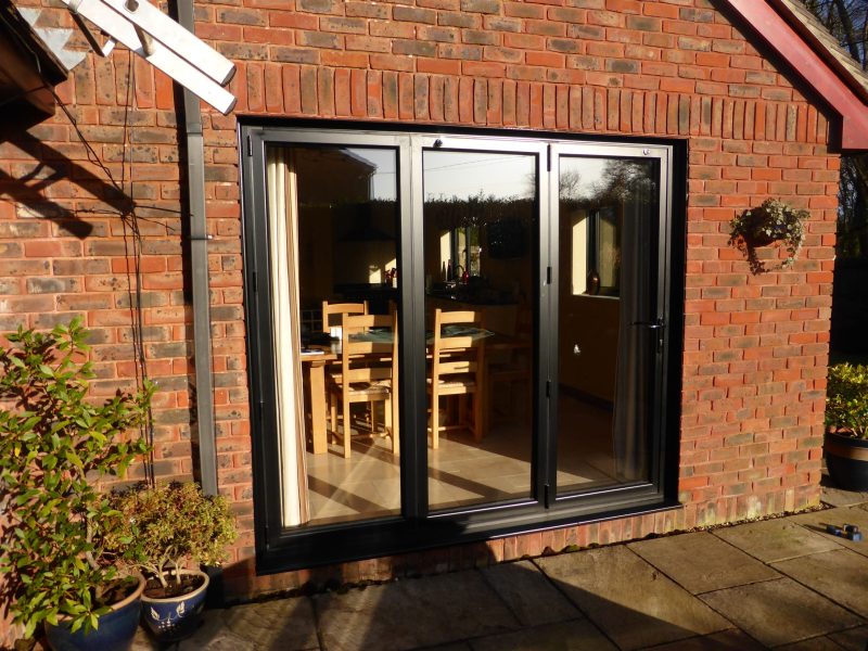 Atherington double glazing free price