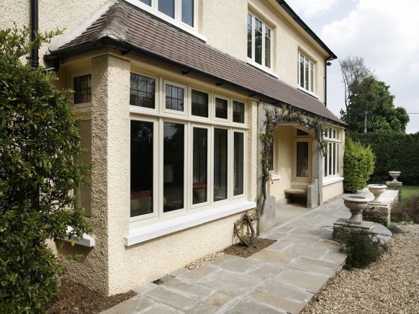 Billingshurst double glazing prices