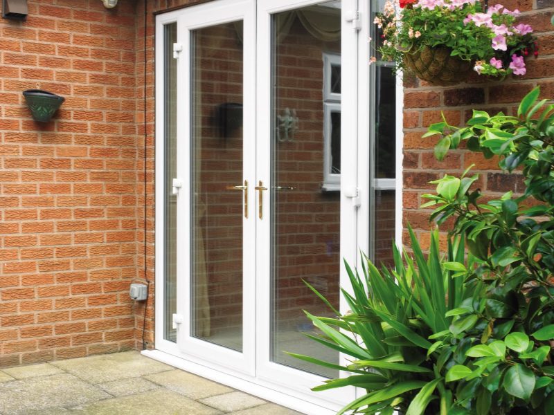 external doors Partridge Green