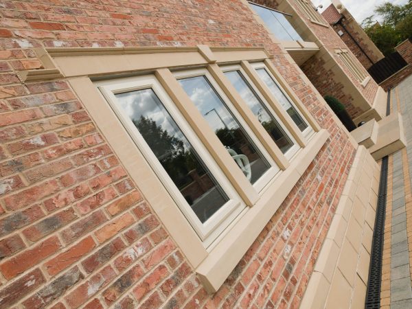 Arundel double glazed quote