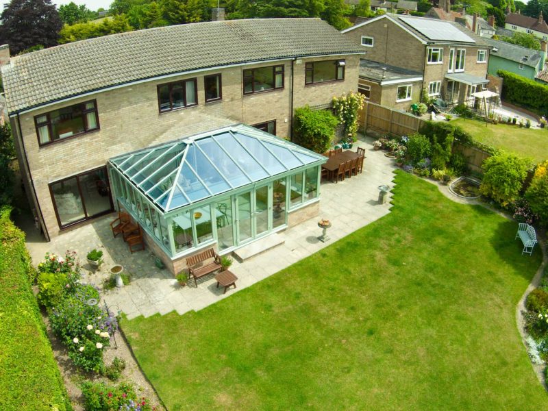 Atherington double glazed free online quote
