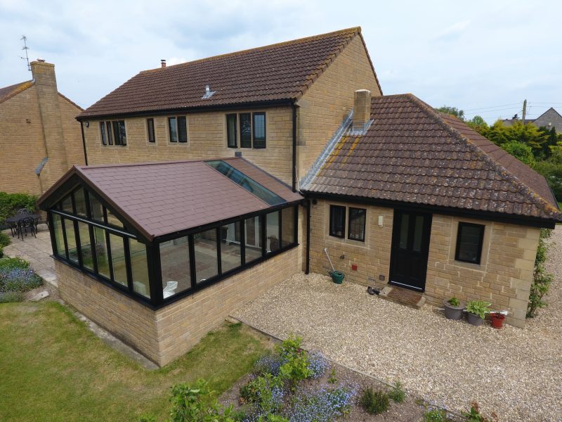 Atherington double glazed online quote