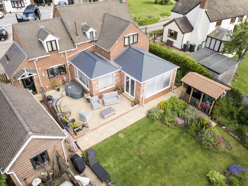 Atherington double glazed unit instant price