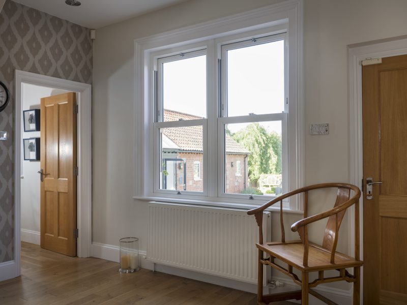 Atherington double glaze quote