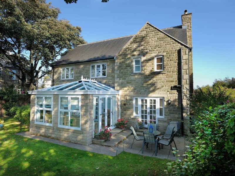 Billingshurst double glazed price