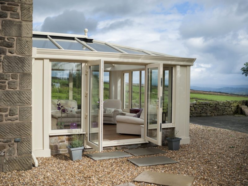 Atherington double glazed instant quote