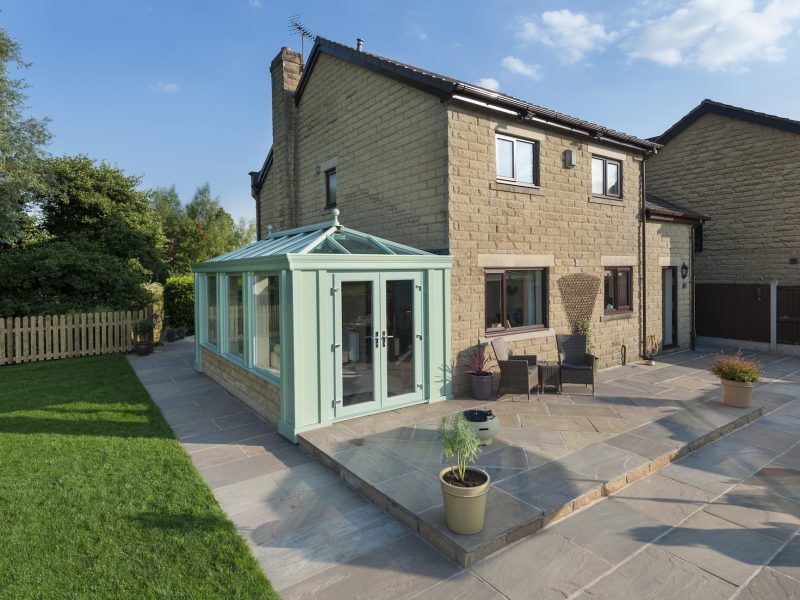 Atherington double glazed free quotes