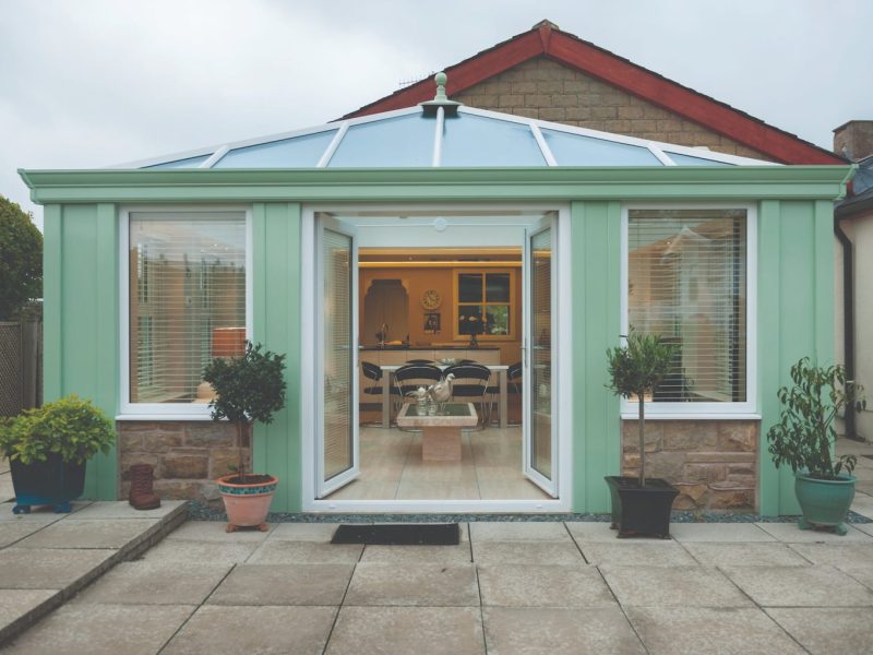 Atherington double glazed unit online prices