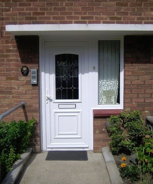 Atherington double glazing quote