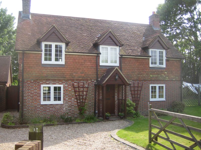 Arundel double glaze instant quotes