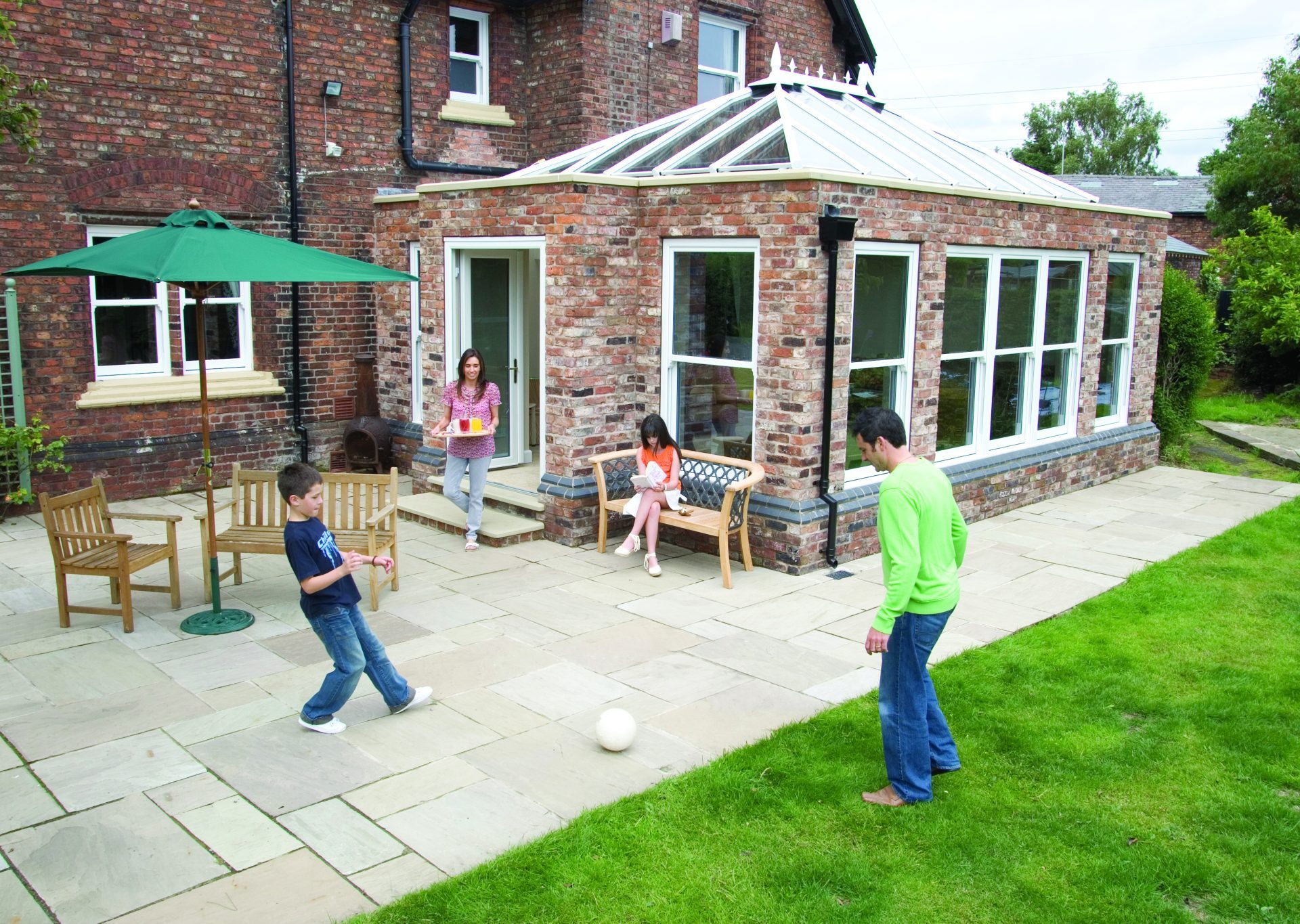 Arundel double glazed unit free quote