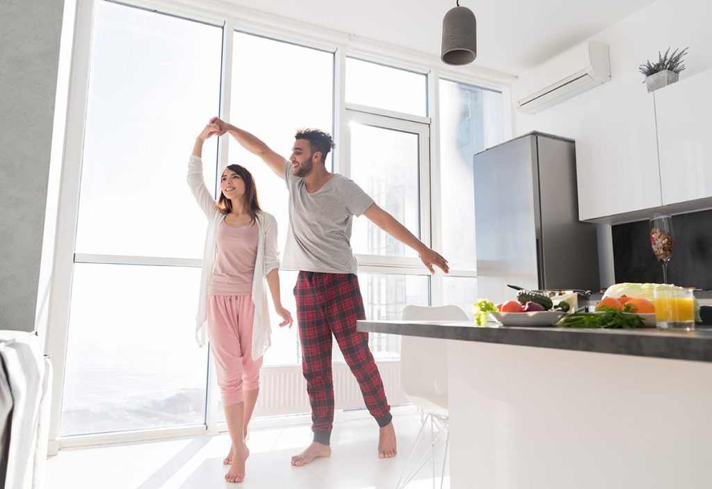 Arundel double glazed unit