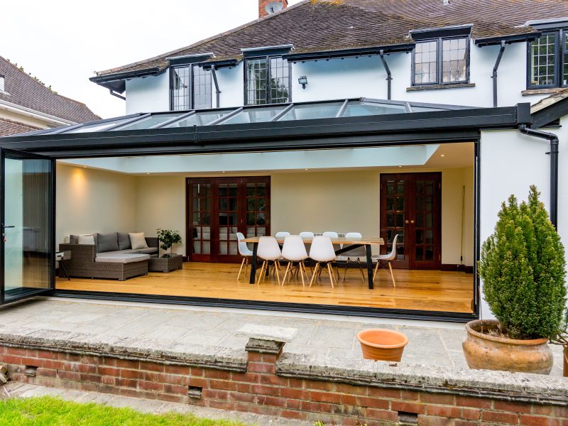 Worthing double glazed products online quote