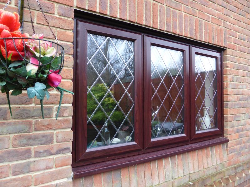 Atherington double glaze quotes