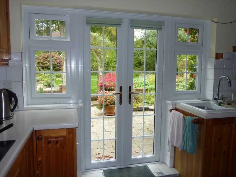 Atherington double glazed products free online price