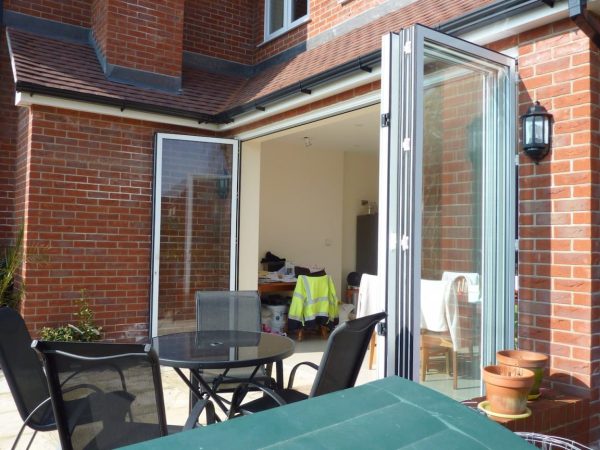 Atherington double glazed products online quotes