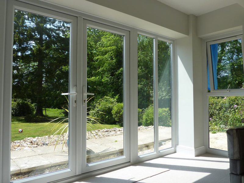 cheap upvc doors Partridge Green