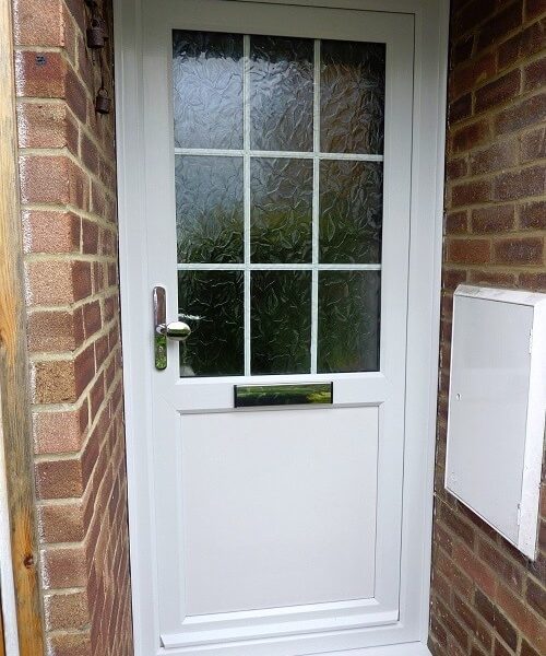 Atherington double glazing free quote