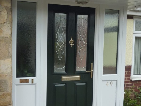 Atherington double glazed unit free online quote