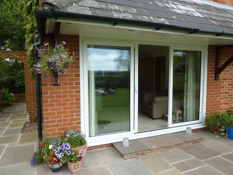Atherington double glazing free online quote