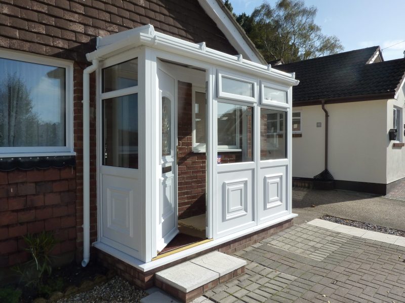 Atherington double glazing free prices