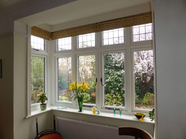 Arundel double glazed instant quote