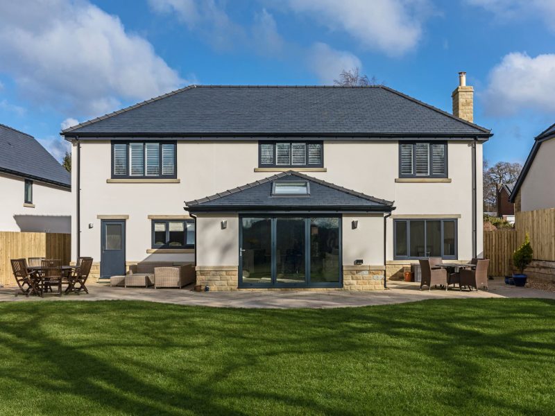 Atherington double glazed product price