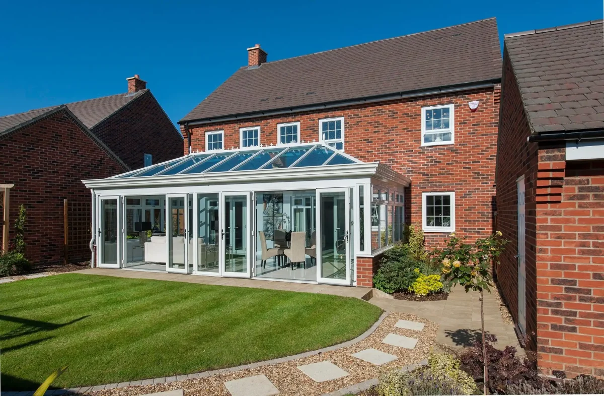  conservatory installers near me