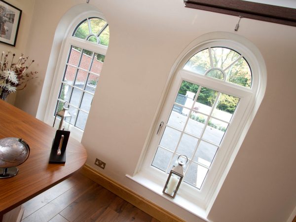 Arundel double glazed online prices