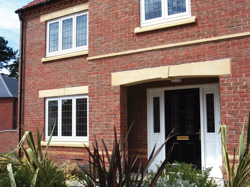 Atherington double glaze online quote