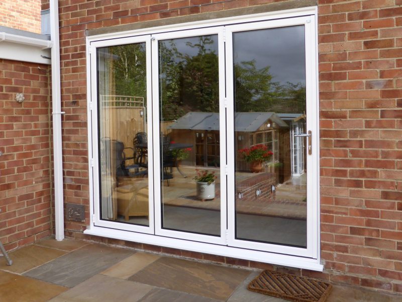 Atherington double glazing price