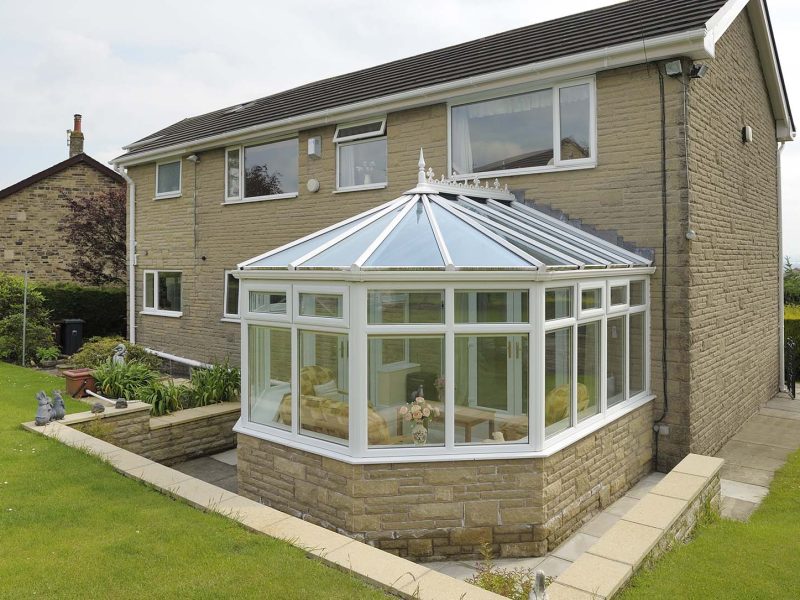 conservatory roofs Arundel