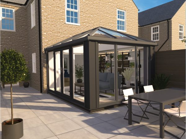 Arundel double glazing quote