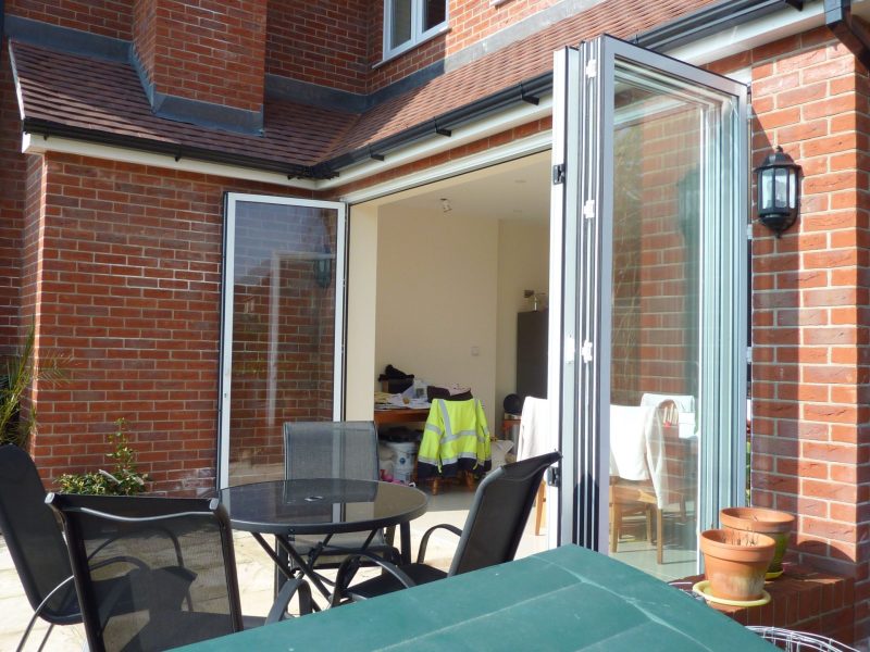 Atherington double glazing free online quotes